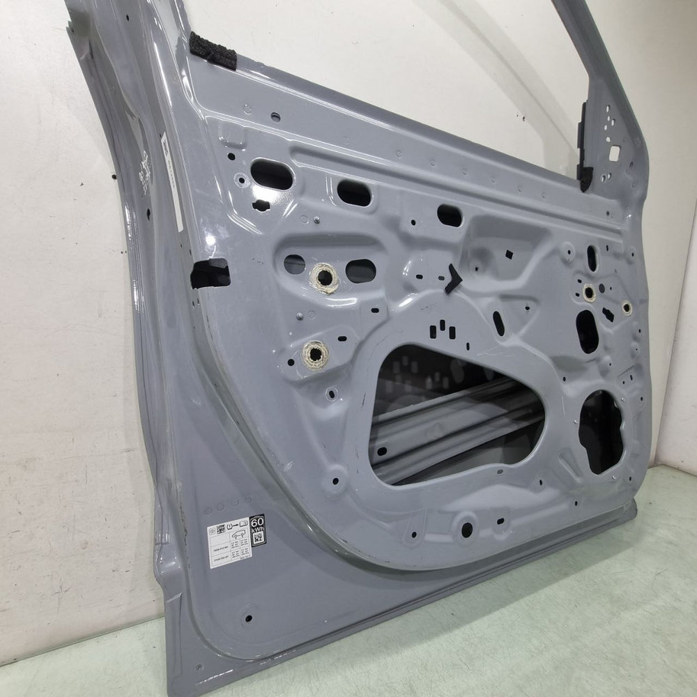 Porta Diant Esq Renault Duster 2024 Usada