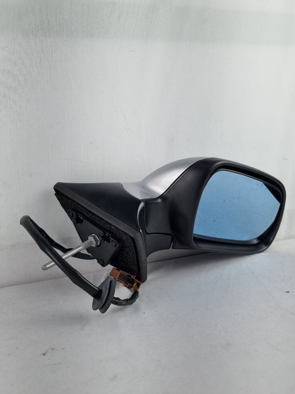 Retrovisor Direito 407 2005/2007 Elétrico Original
