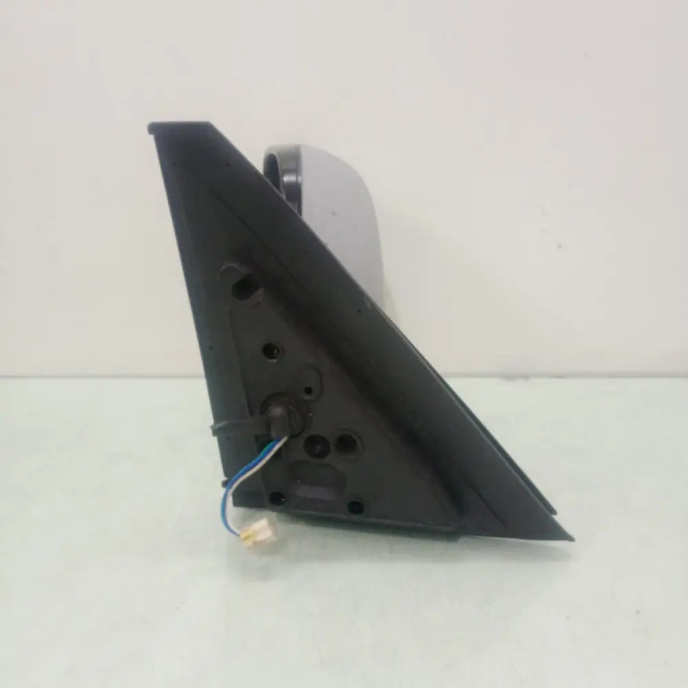 Retrovisor Esquerdo Elétr Mitsubishi Pajeiro Full 2000/2007
