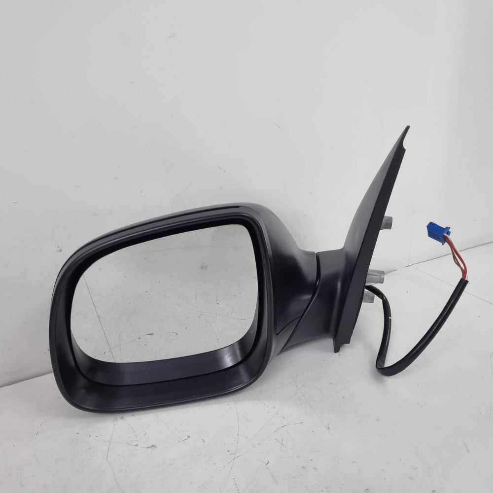 Retrovisor Esq Elétrico C/Desembaçador Volkswagen Amarok 2011/2020