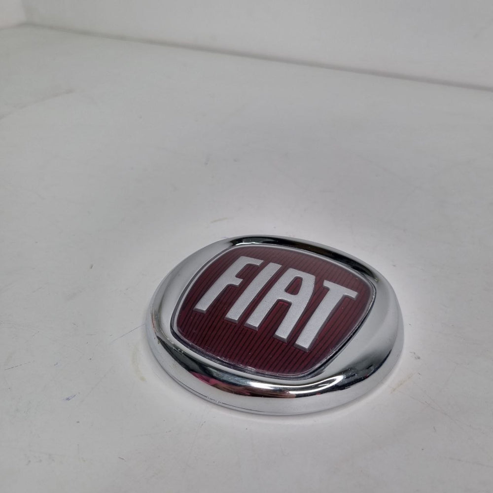 Emblema Grade Diant Fiat Uno Palio Strada 2005/2014