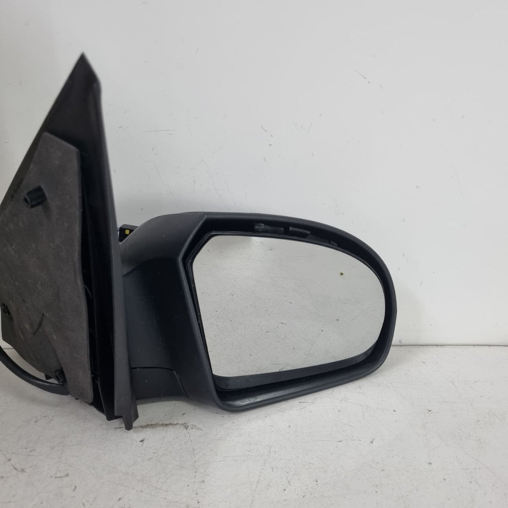 Retrovisor Lateral Dir Ford Fiesta 2002/2014