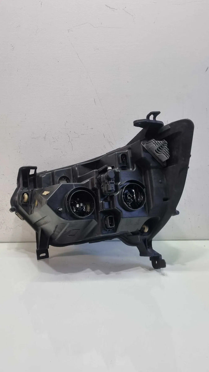 Farol Direito Renault Master 2020/2024
