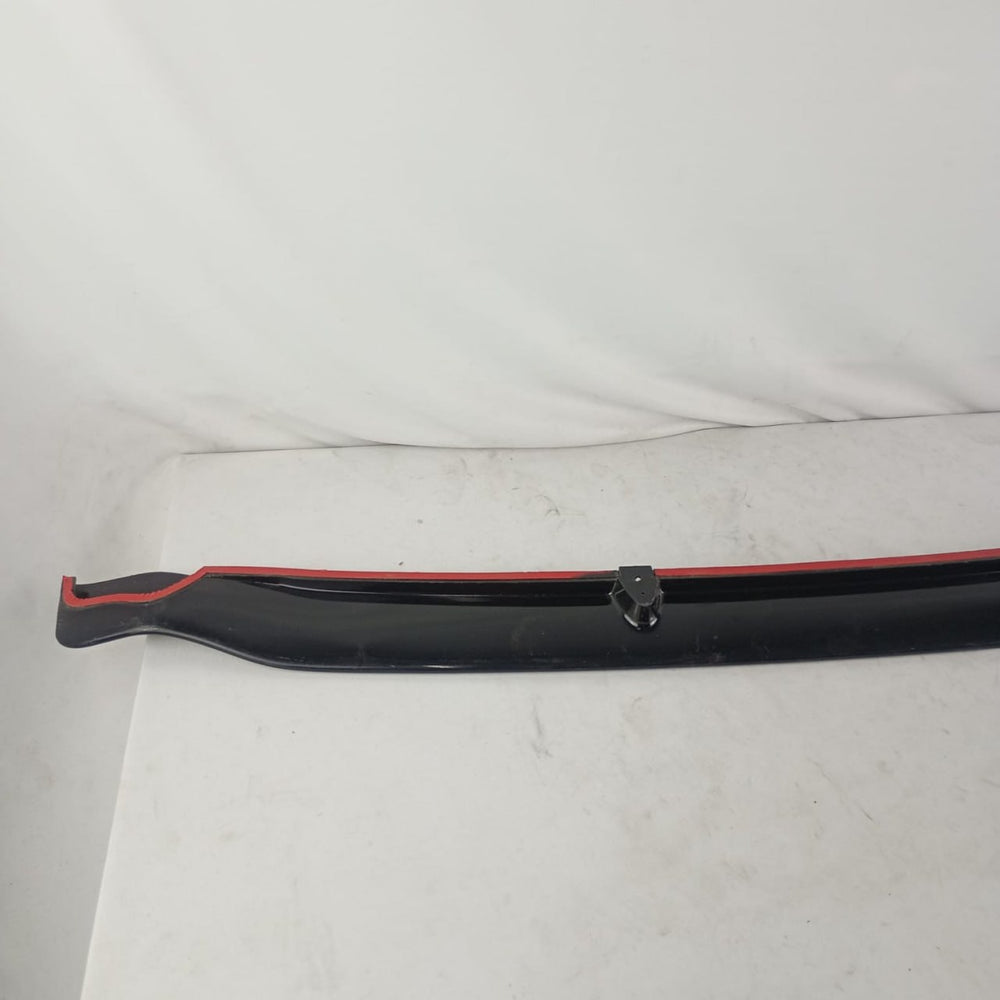 Spoiler Parachoque Tras Renault Sandero 2014/2019