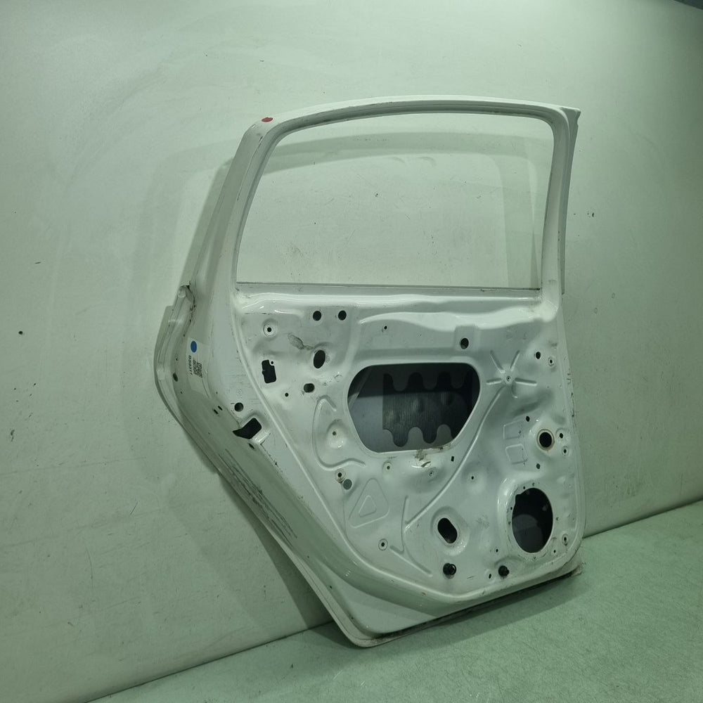 Porta Tras Esq Volkswagen Virtus 2017/2025