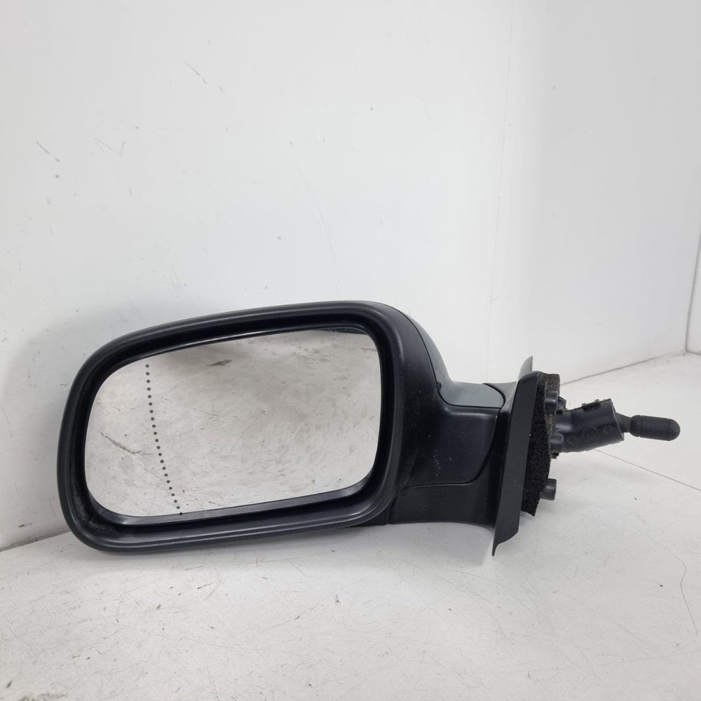 Retrovisor Esq Peugeot 307 2001/2012