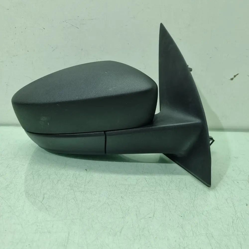 Retrovisor Elétrico S/lente Direito Vw Saveiro 2013/2022