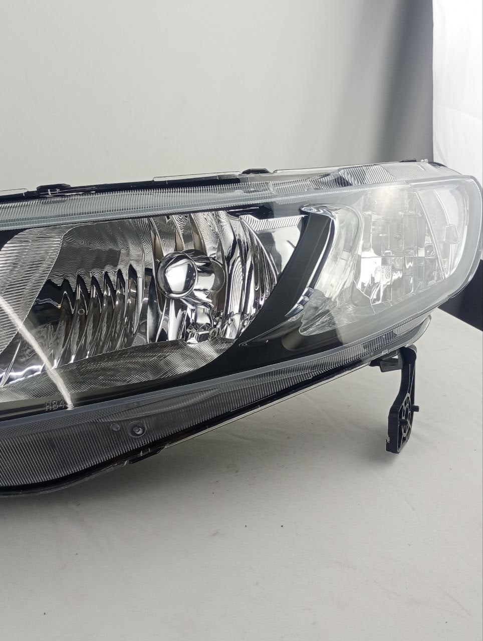 Farol Diant Esq Honda Civic 2006/2011