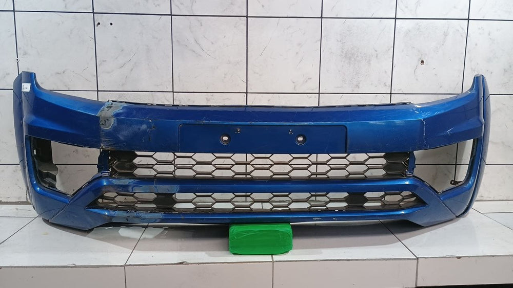 Para-choque Diant Volkswagen Amarok 2017/2024 - Original