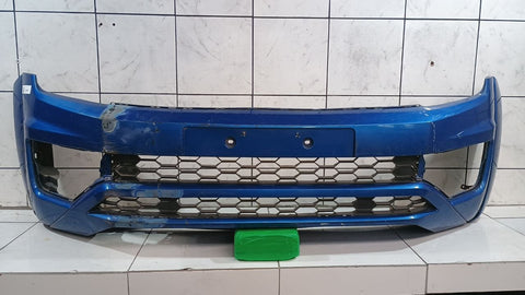 Para-choque Diant Volkswagen Amarok 2017/2024 - Original