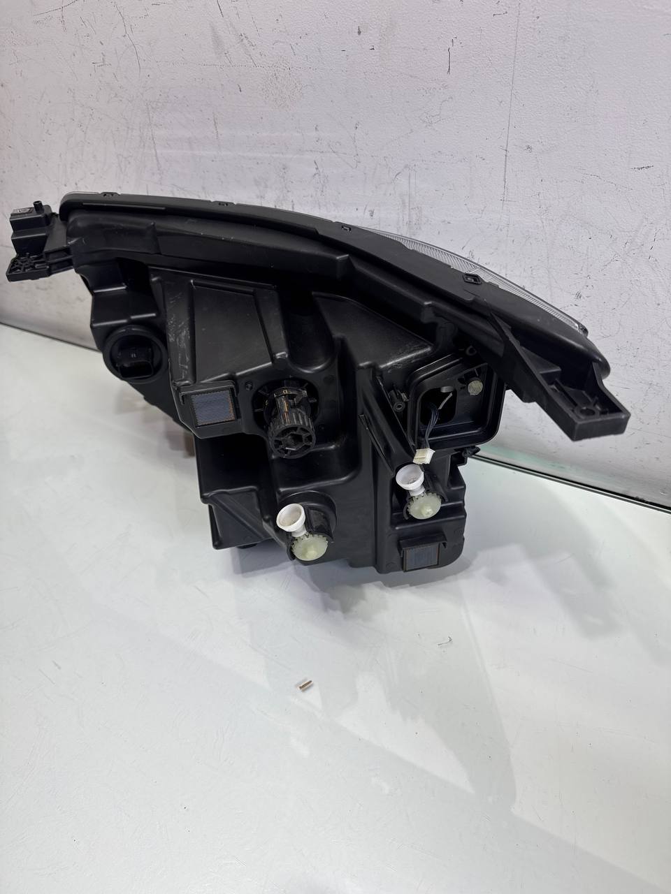 Farol Direito Full LED Chevrolet Spin 2024/2026 Original Recuperado