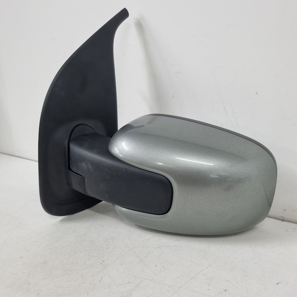 Retrovisor Esq Manual Fiat Uno 2010/2018