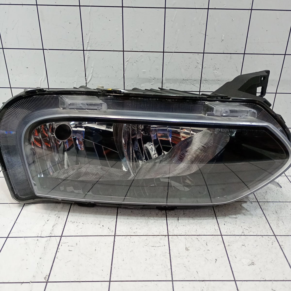 Farol Principal Inferior Diant Dir Renault Kwid 2022/2026