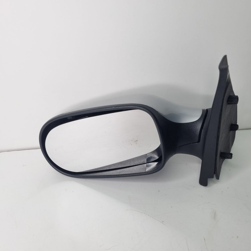 Retrovisor Externo Esquerdo Fiat Palio 2003/2005 Usado