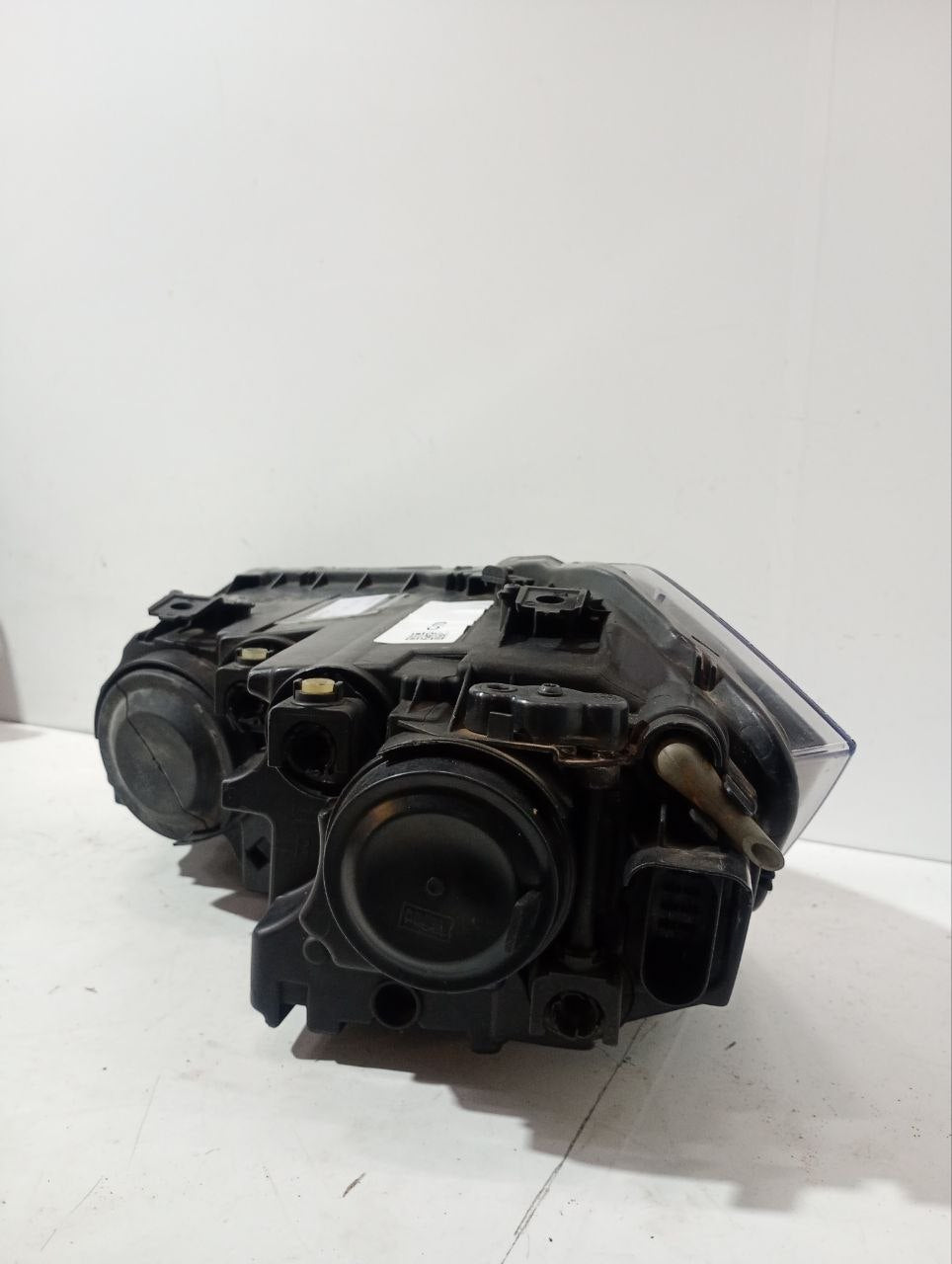 Farol Diant Dir Volkswagen Polo 2018/2020 - Original