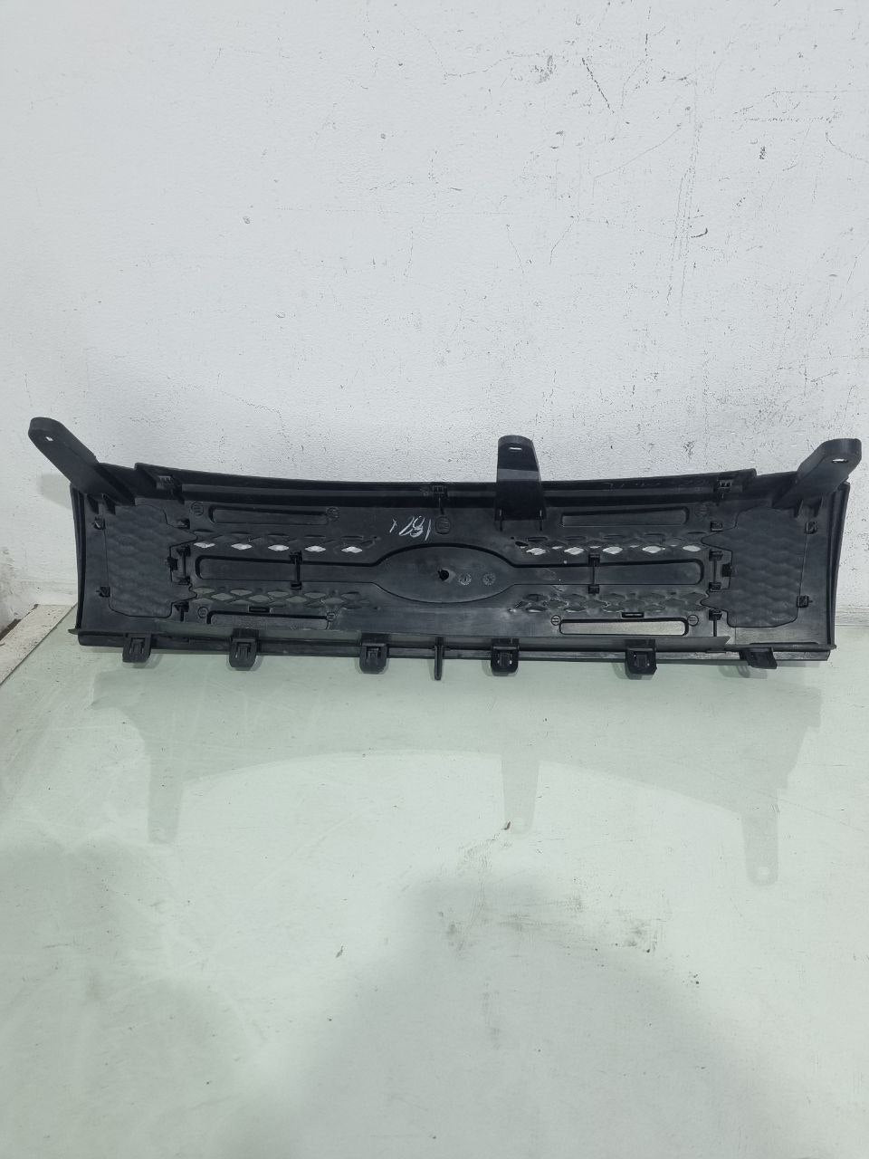 Grade Superior Ford EcoSport 2008/2012 Usado
