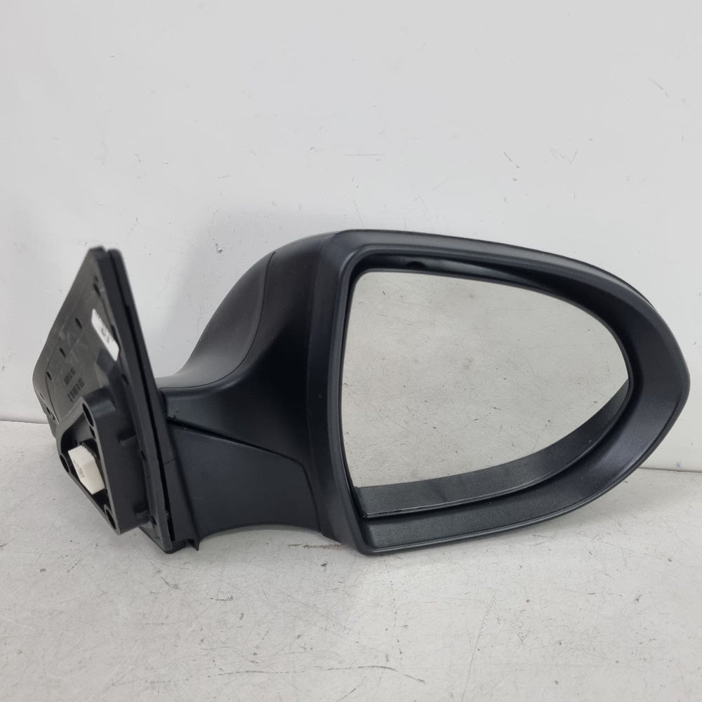 Retrovisor Externo Dir Kia Sportage 2011/2016