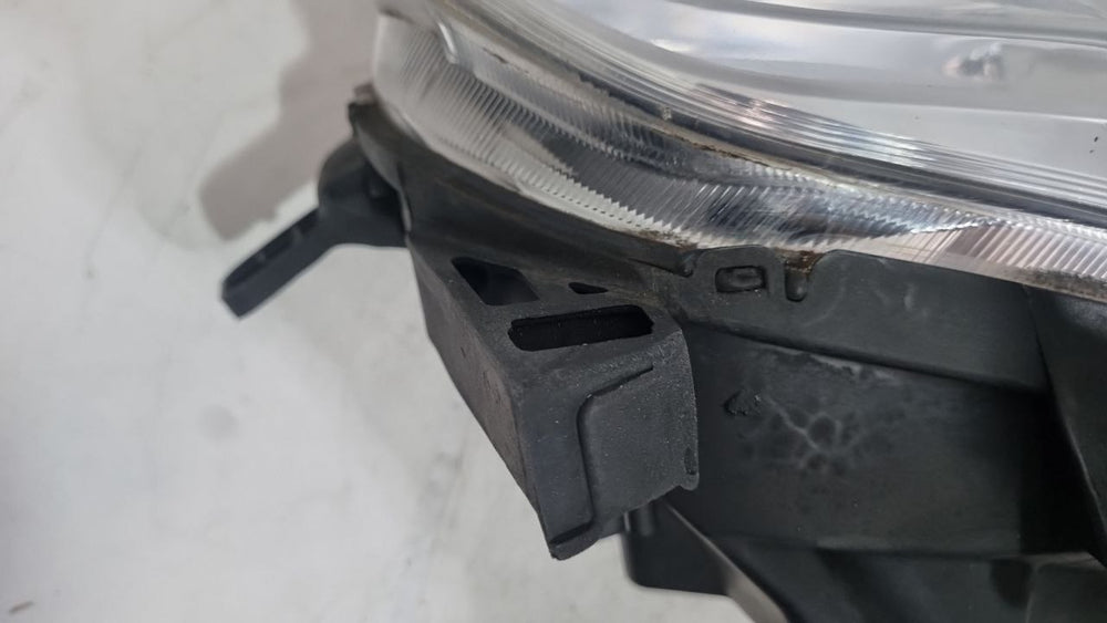 Farol Diant Dir Chevrolet Spin 2013/2016