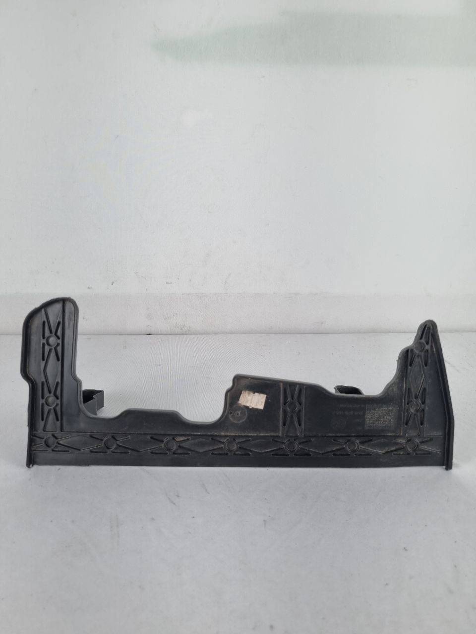 Defletor de Ar Diant Volkswagen Gol G5 2008/2014