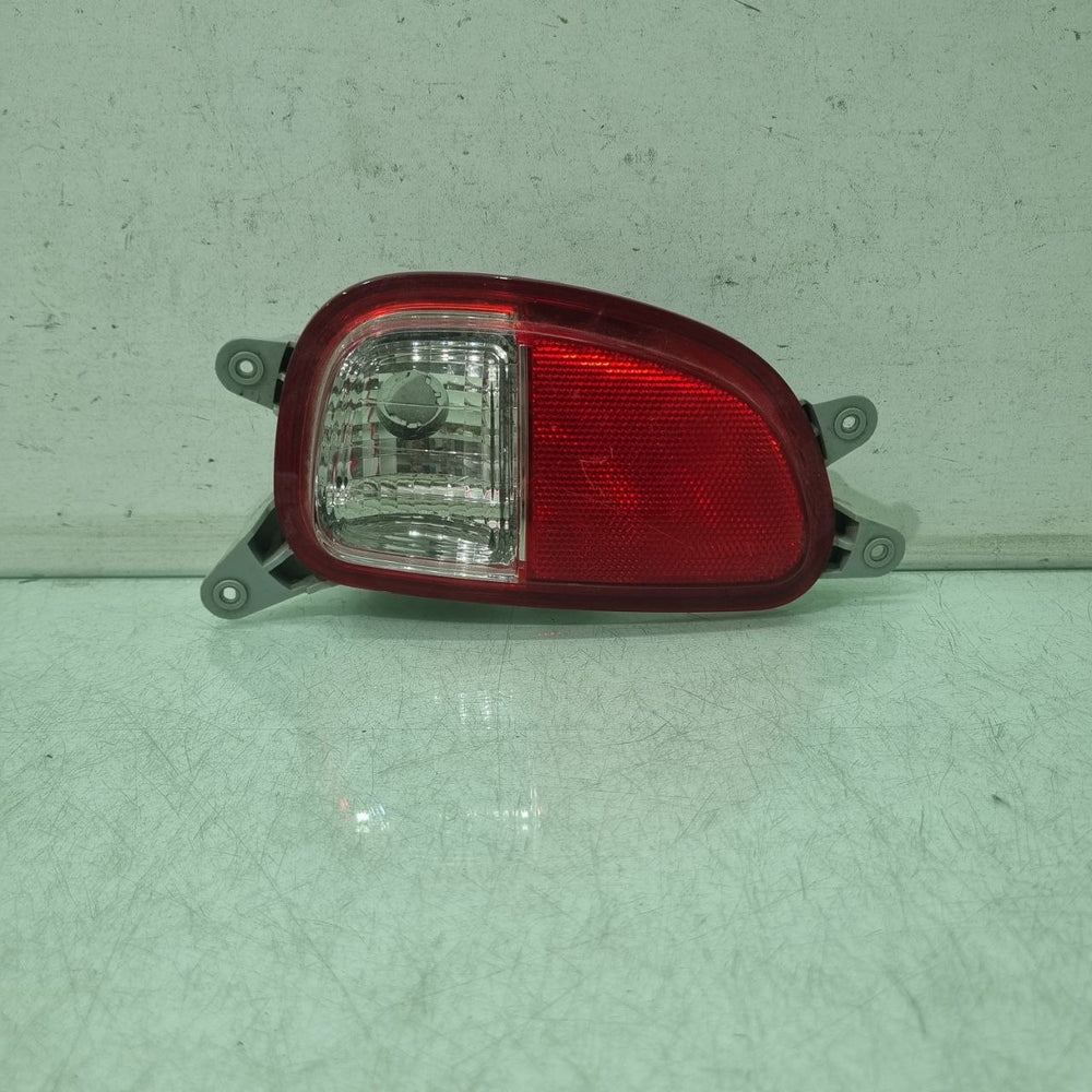 Lanterna Tras Parachoque Dir Kia Picanto 2012/2015