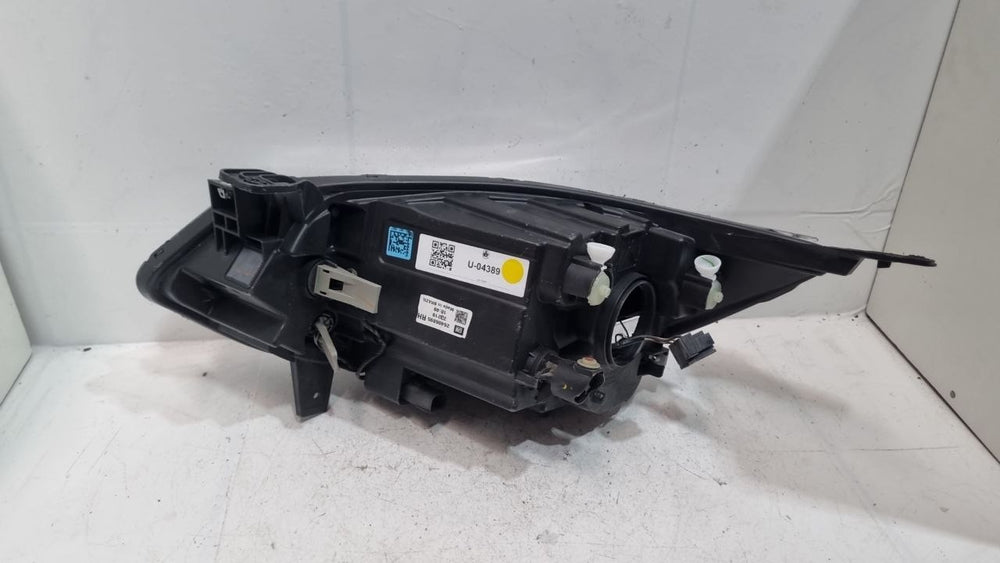 Farol Diant Dir Chevrolet Onix 2020/2025
