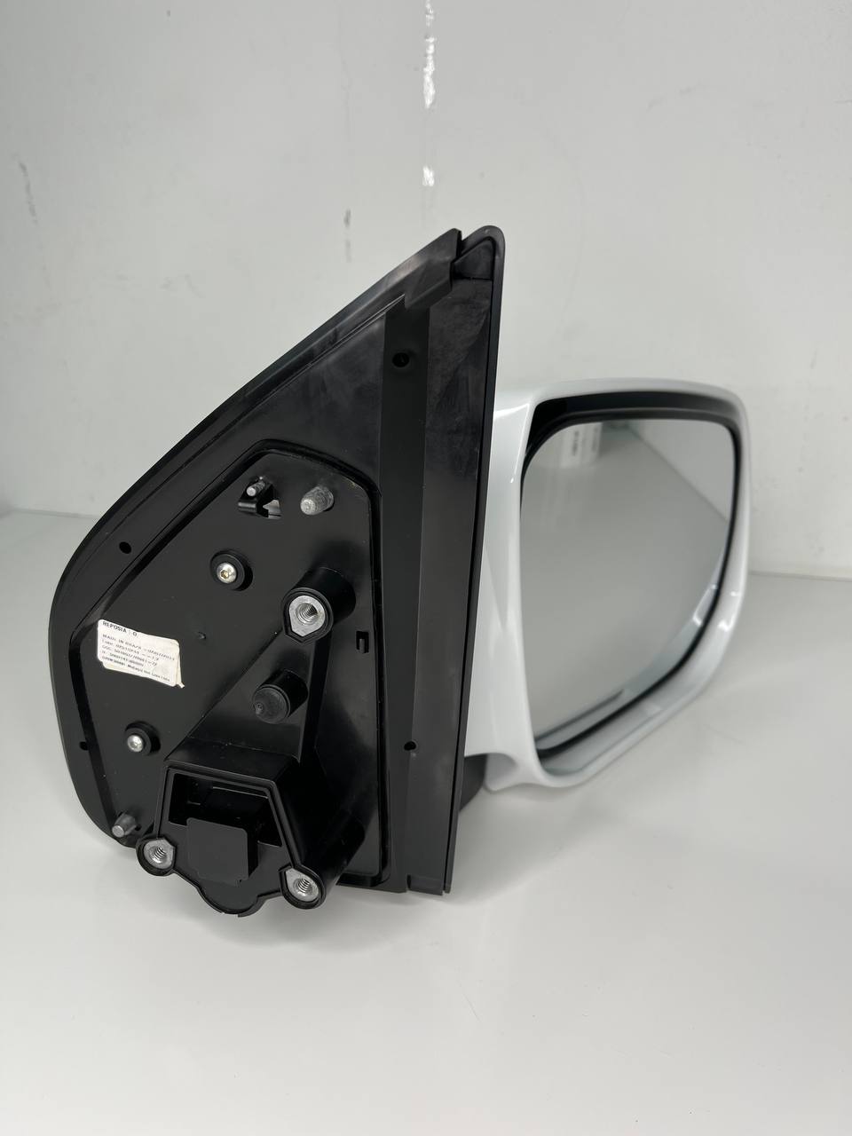Retrovisor Diant Dir Chevrolet S10 2012/2024