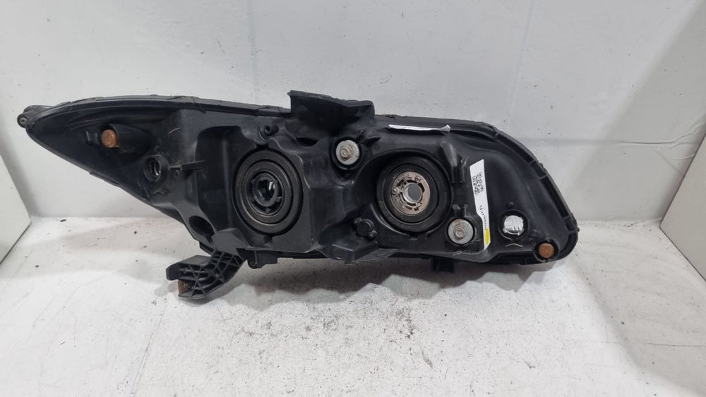 Farol Diant Esq Honda Civic 2016/2017