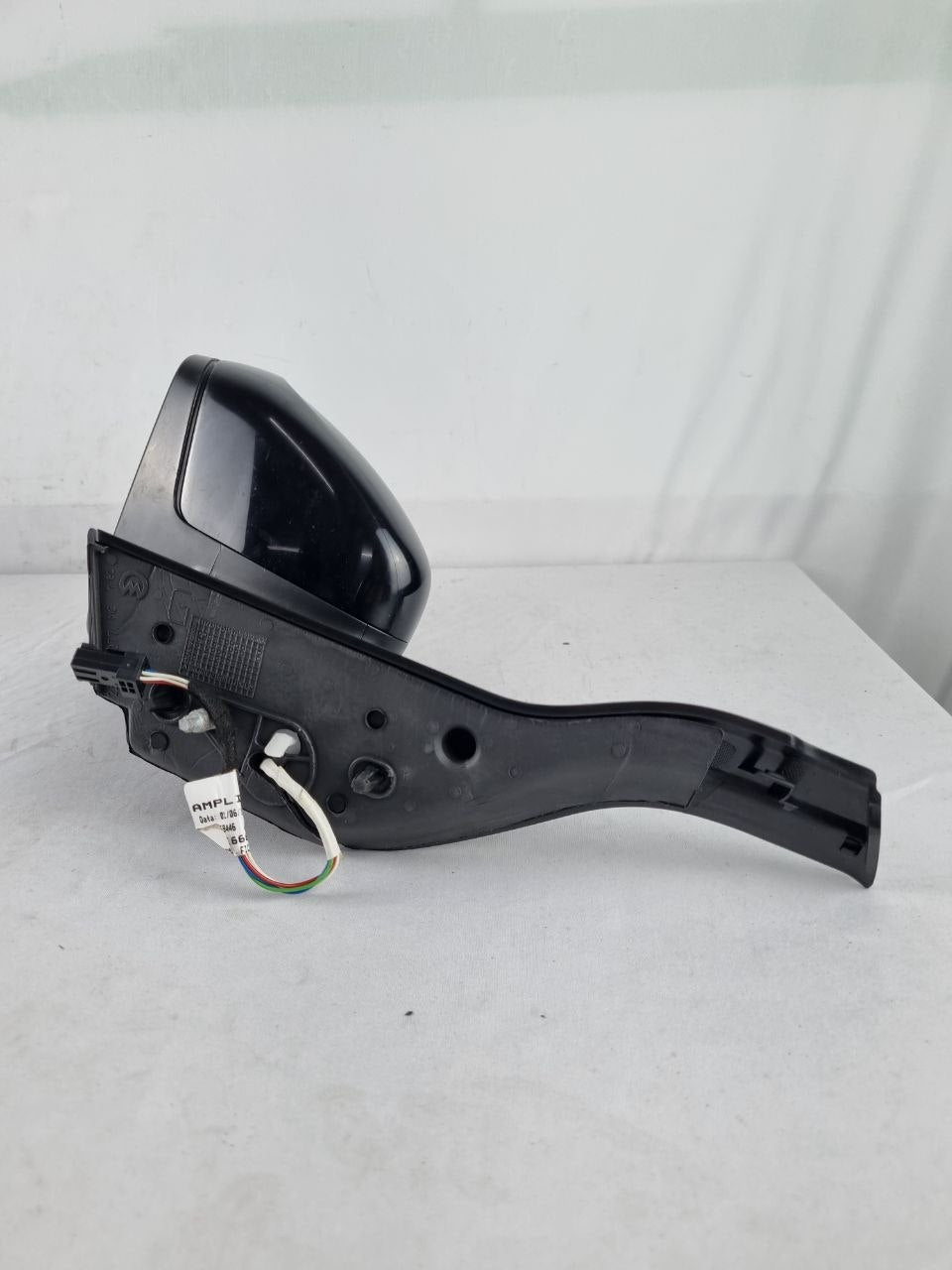Retrovisor Esquerdo 208 2013/2019 208 2013/2020 208