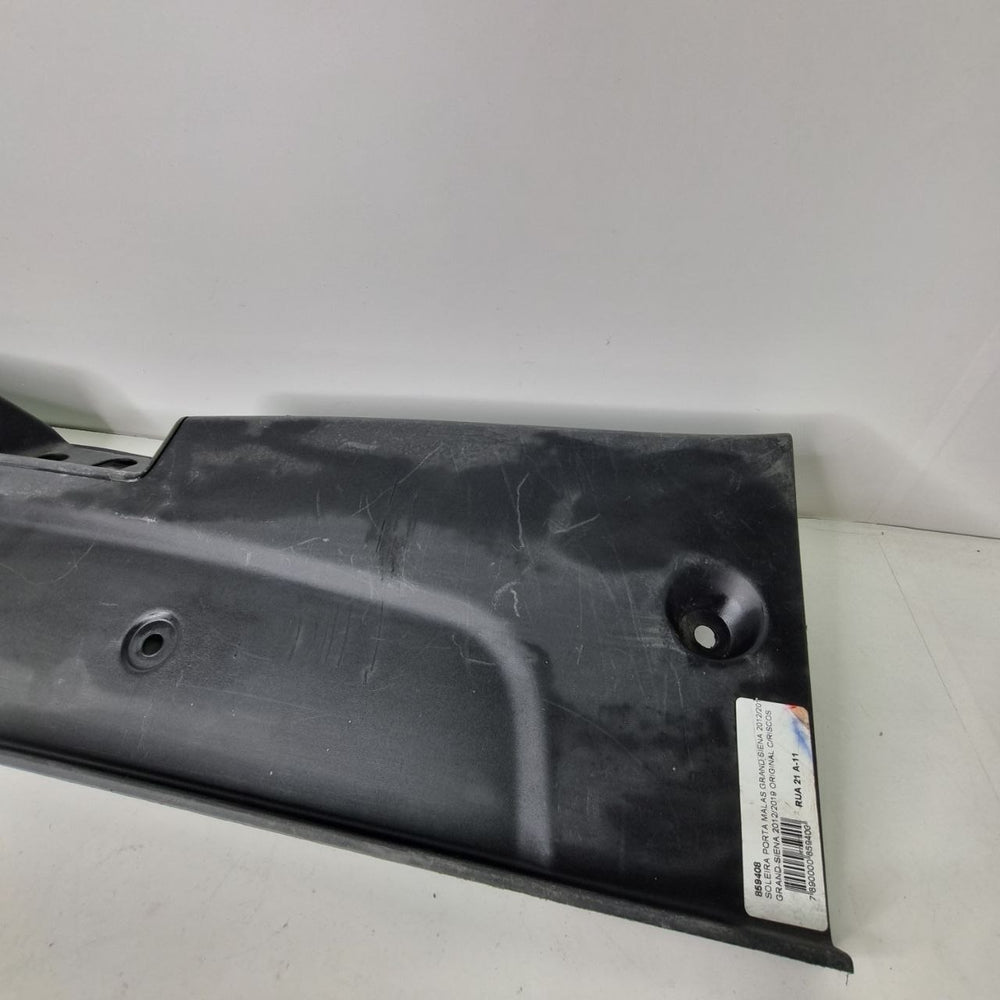 Soleira Porta-Malas Fiat Grand Siena 2012/2019 Usada