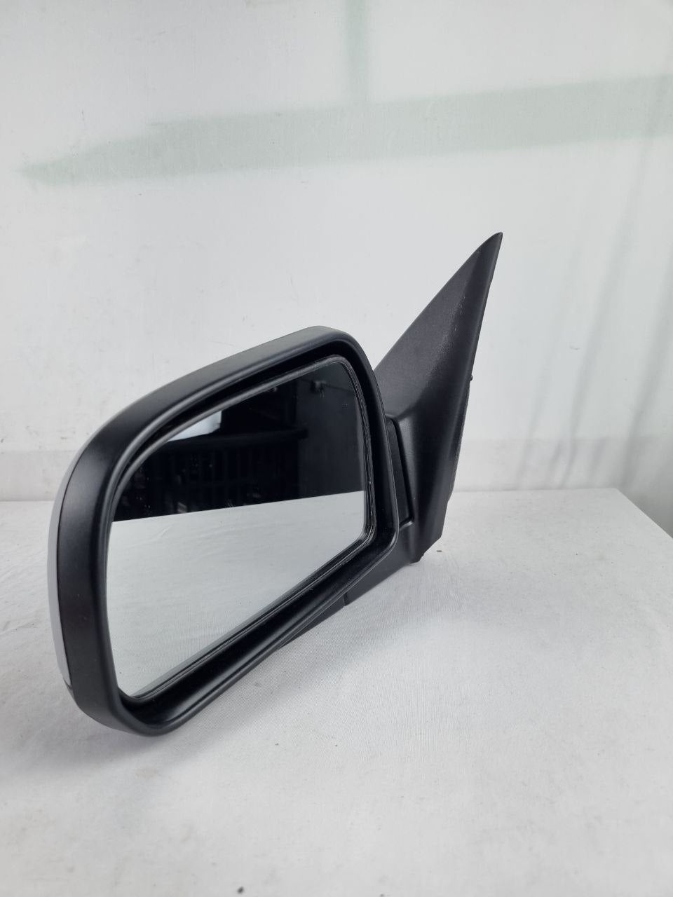 Retrovisor Esquerdo Tucson 2005/2016 Elétrico S/