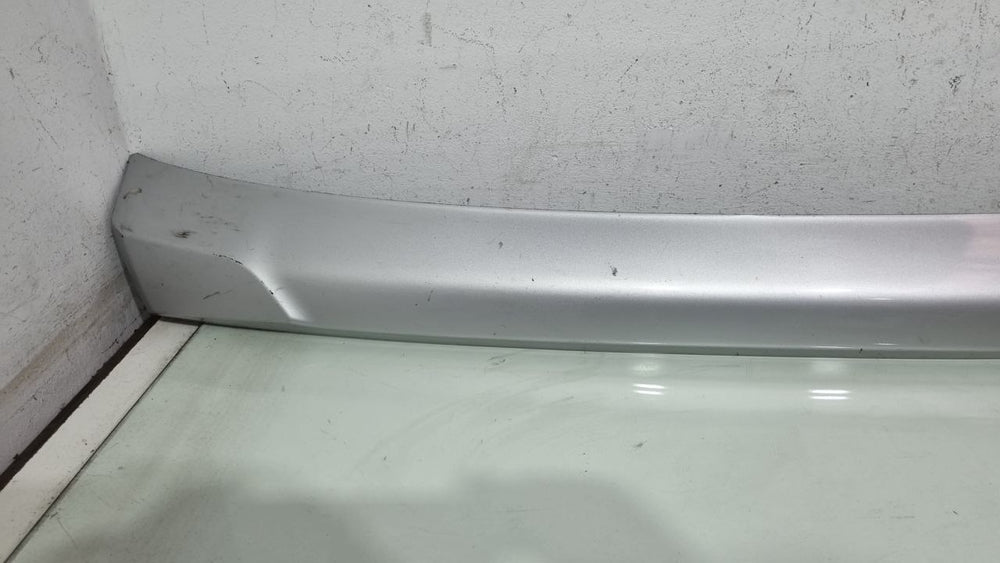 Aplique Para-choque Tras Mitsubishi Outlander 2016/2020