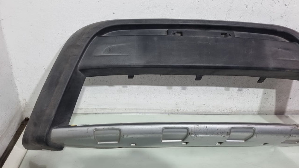 Moldura central do pchoque Diant sandero step way 2008 a 2011
