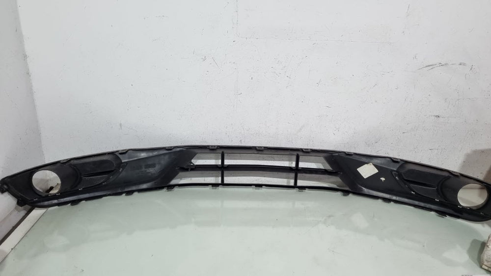 Grade Inf Parachoque Diant Chevrolet Onix 2013/2018