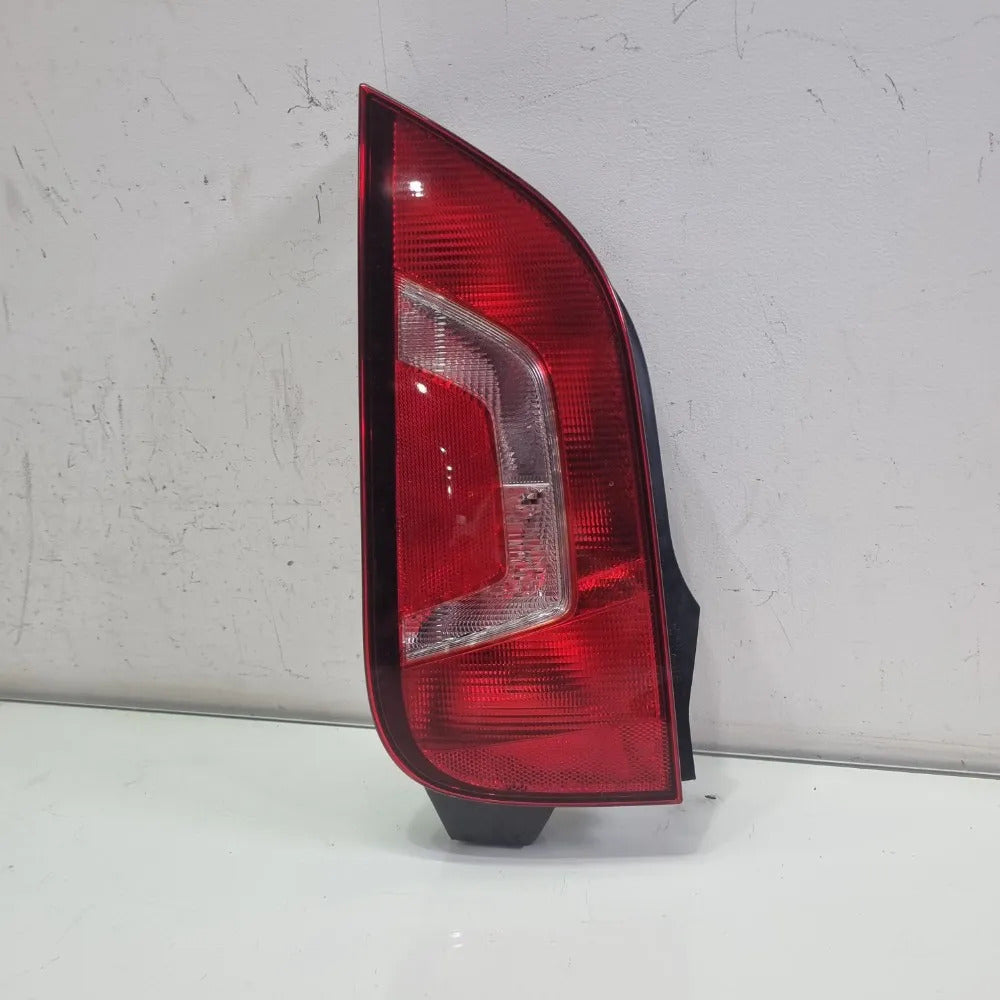 Lanterna traseira lado direito Volkswagen up 2013 a 2019
