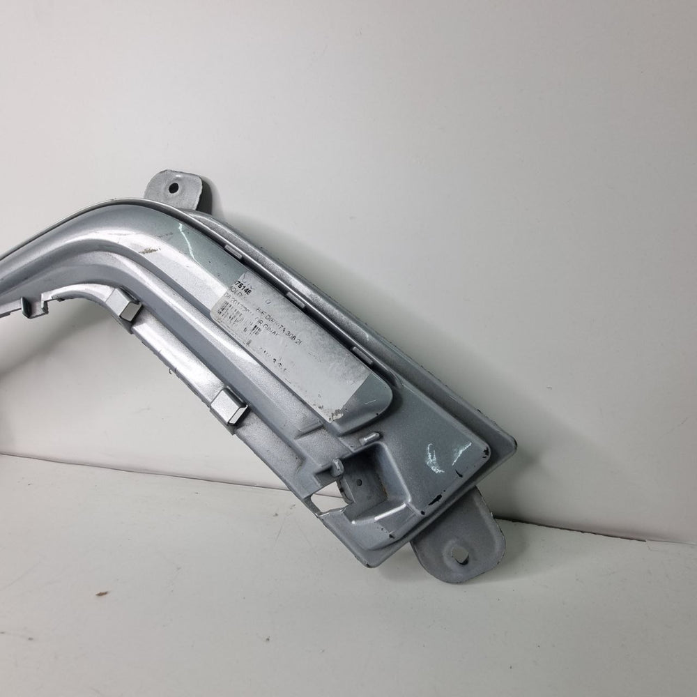 Moldura Farol Dianteiro Direito Peugeot 308 2007/2015 Nova