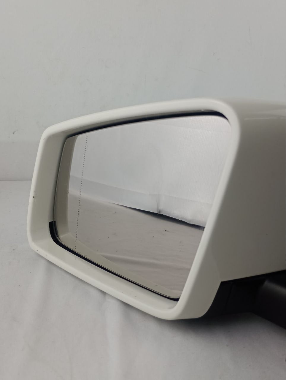 Retrovisor Esq Mercedes-Benz Classe A 2013/2017