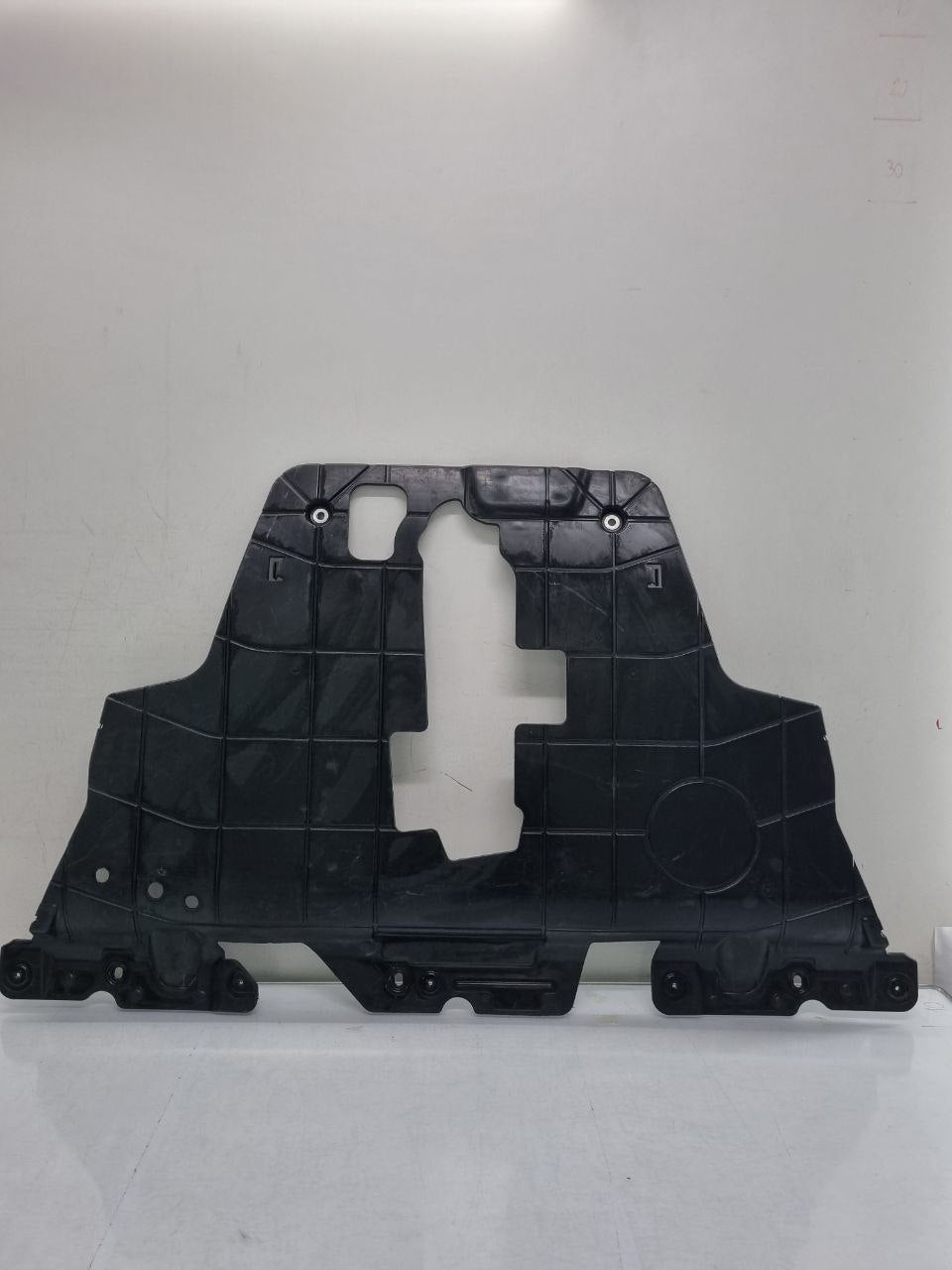 Protetor Carter Fiat Toro 2016/2023