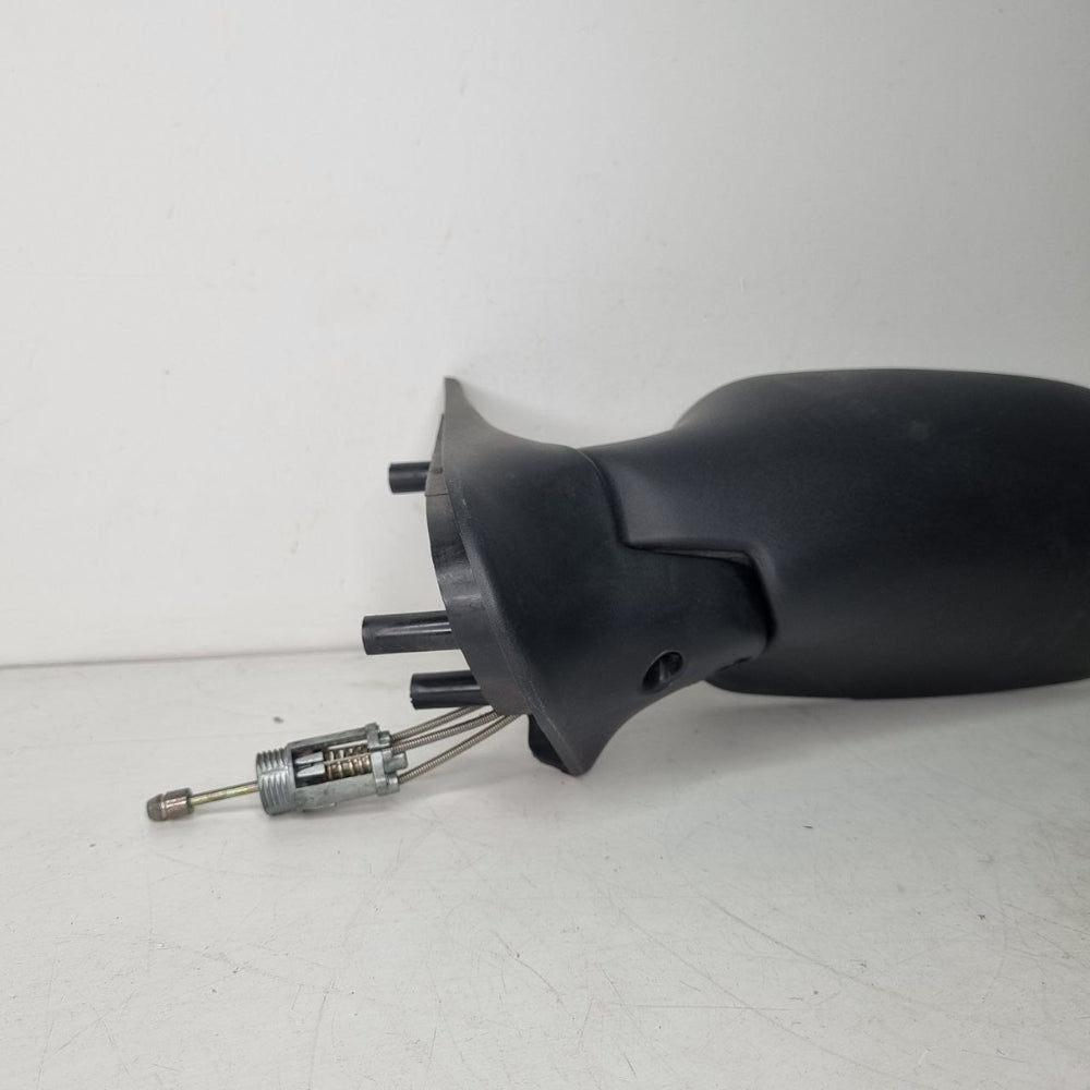 Retrovisor Externo Esq Manual Fiat Uno 1989/2002
