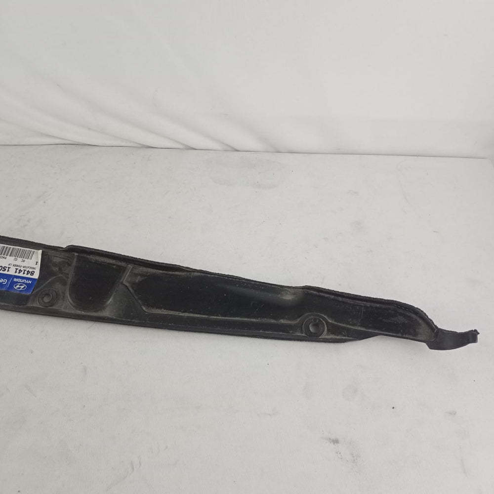 Isolador Paralama Diant Esq Hyundai HB20 2012/2019