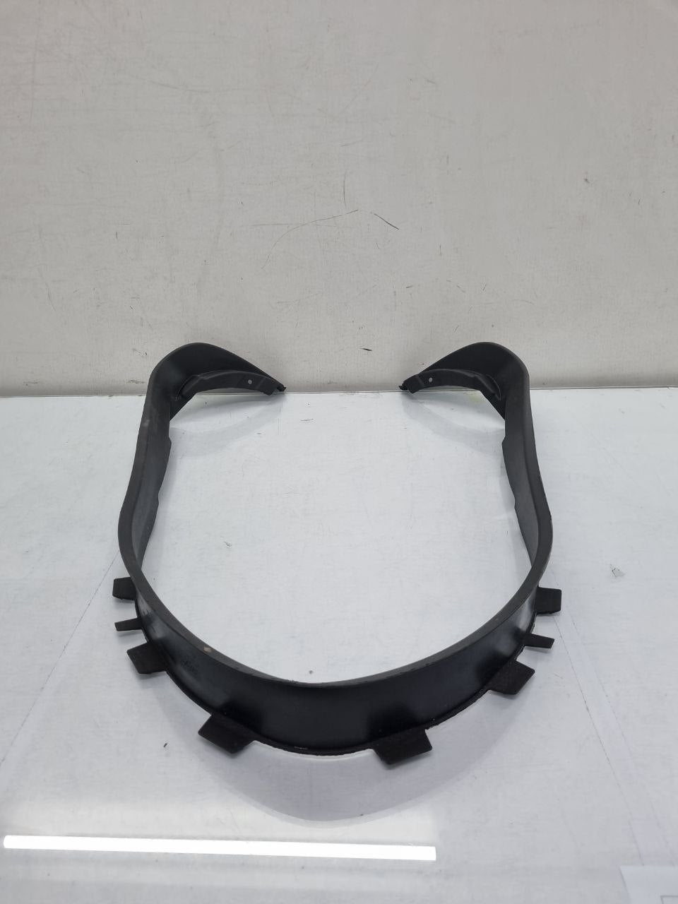 Spoiler Diant Ford Fiesta 2013/2018