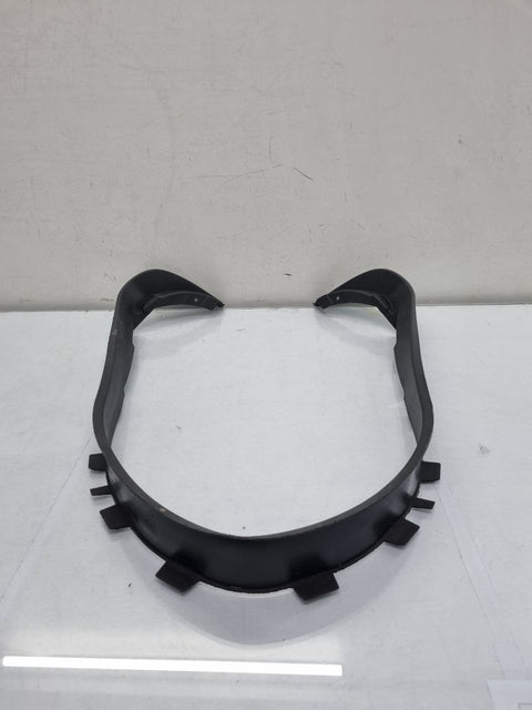 Spoiler Diant Ford Fiesta 2013/2018