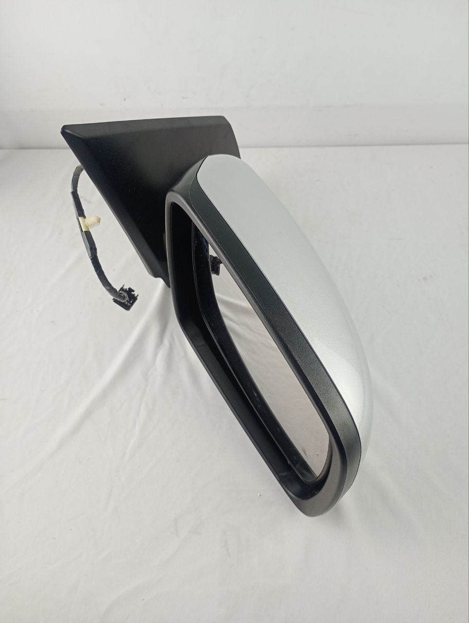 Retrovisor Externo Dir Fiat Freemont 2011/2016
