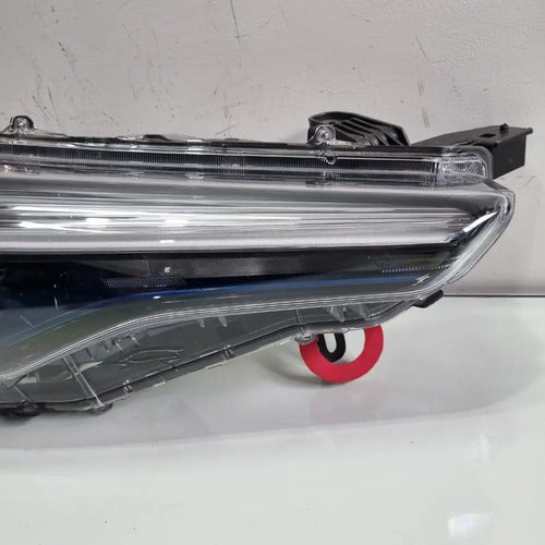 Farol Direito Full Led Toyota Corolla Cross 2022/2025 Direito/passageiro