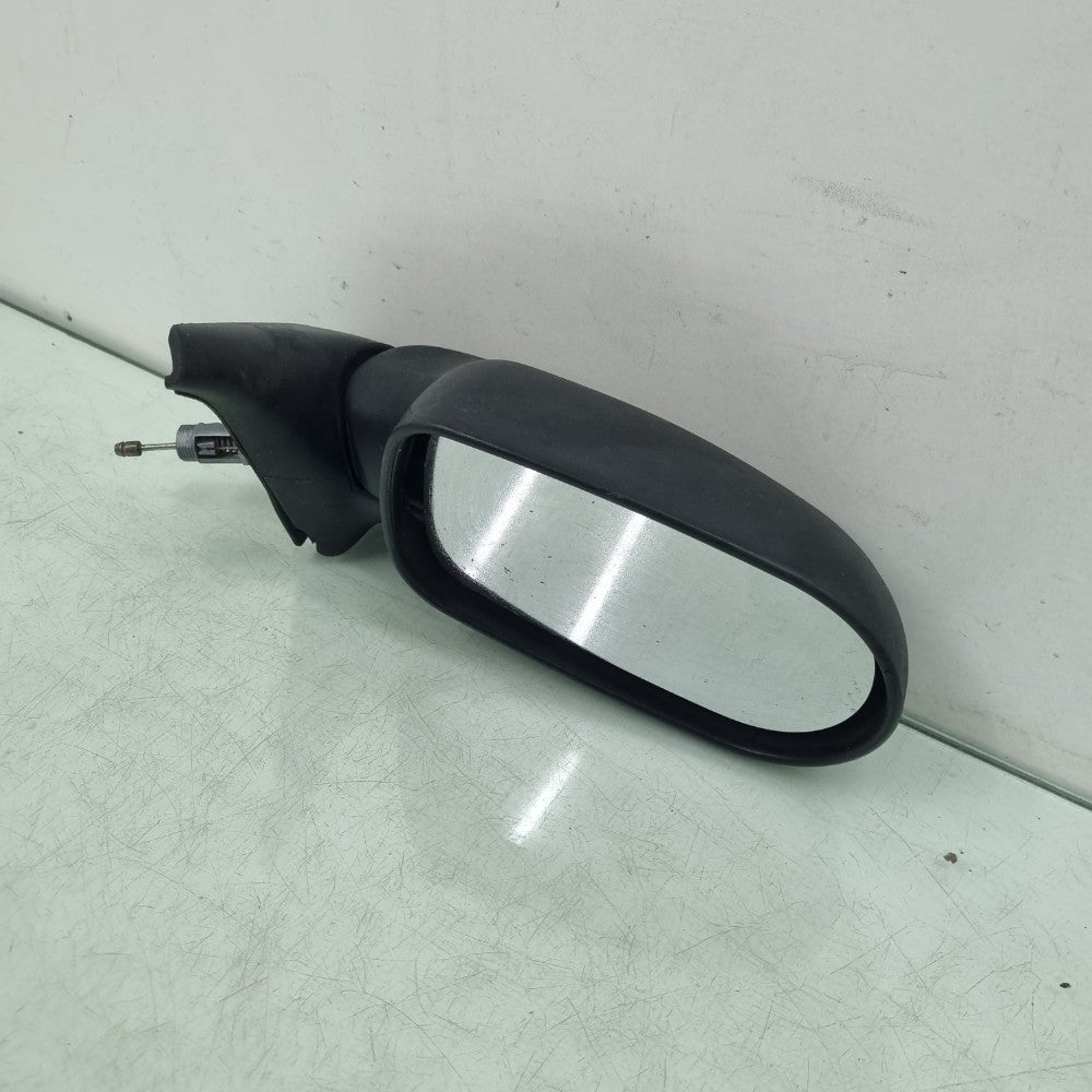 Retrovisor Direito Com Controle Fiat Fire 2005/2010 Usado.