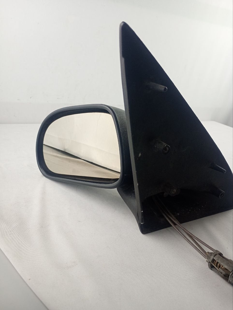 Retrovisor Esquerdo Fiat Marea / Marea Brava 1999/2007