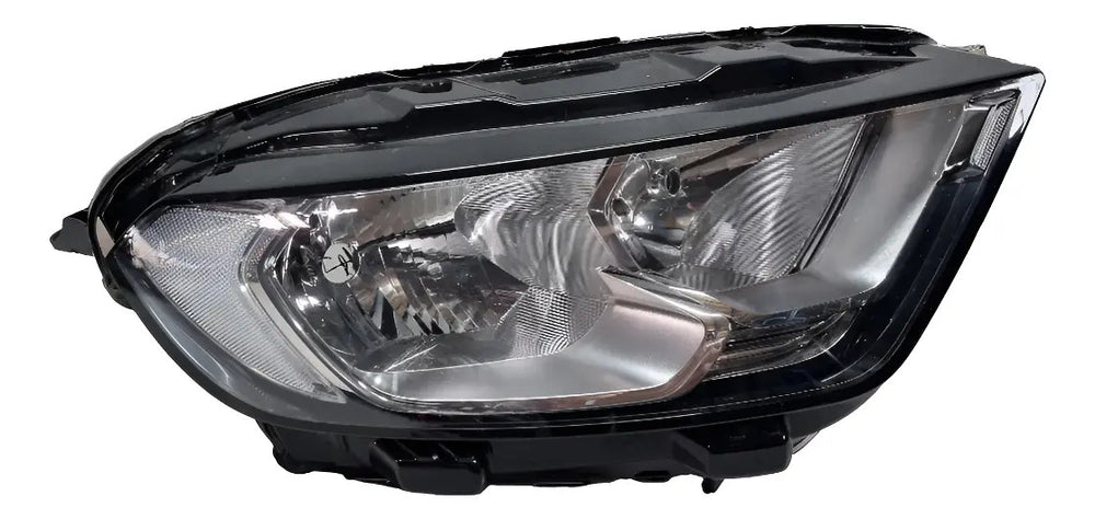 Farol Do Lado Direito Ford Ecosport Modelos 2017/2021