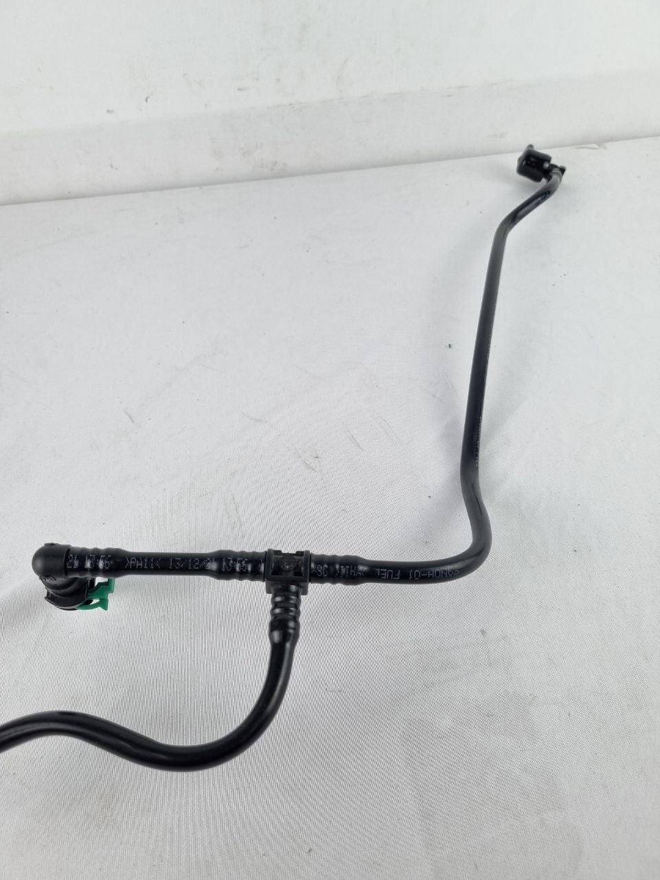 Tubo Retorno Combustivel Renault Master 2013/2021