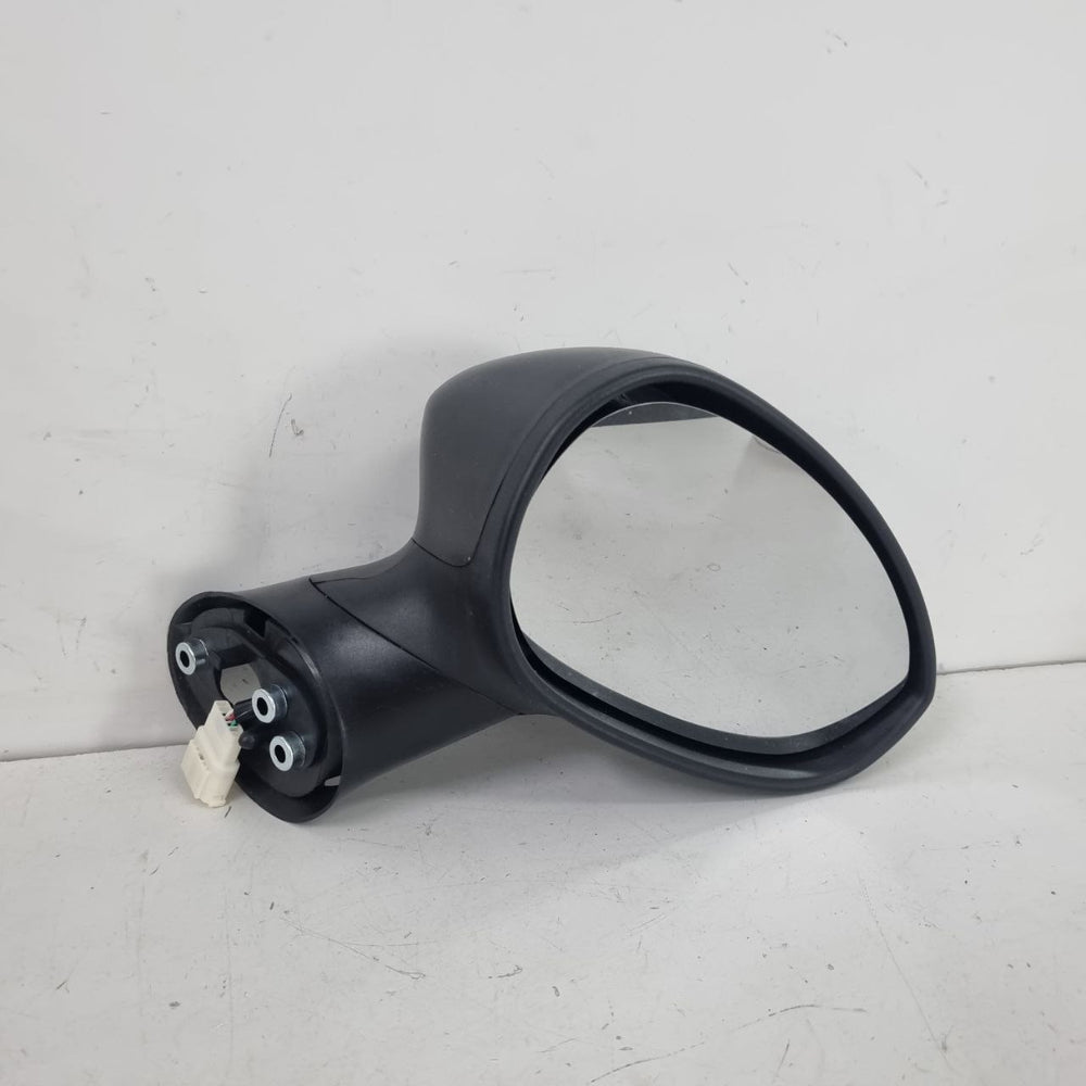Retrovisor Diant Dir Elétrico Fiat Punto/Linea 2007/2012