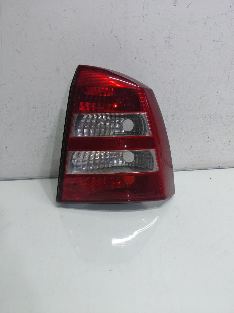 Lanterna Tras Dir Chevrolet Astra Sedan 2003/2010 - Original