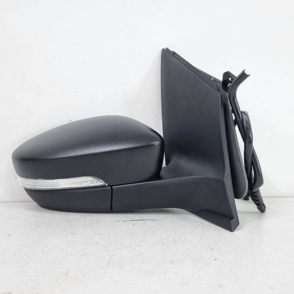 Retrovisor Externo Dir Volkswagen Up 2013/2016